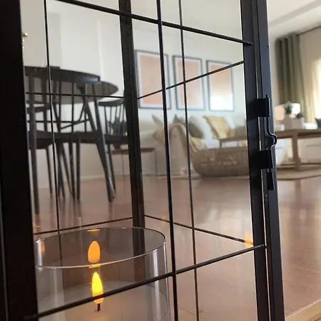 Apartamento Luxury Mira Espanha Na Guarda Exterior photo