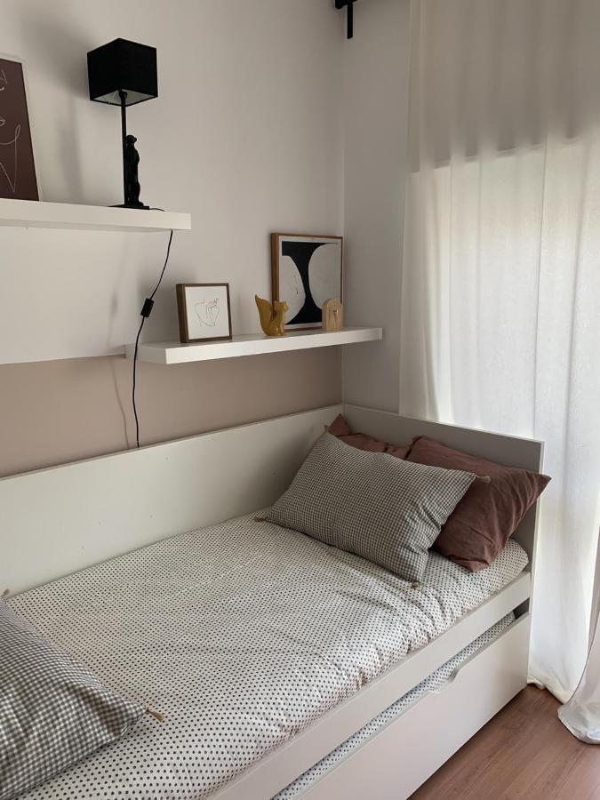 Luxury Mira Espanha Na Apartment Guarda